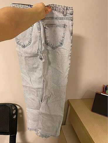 34 Beden KADIN TRENDYOLMİLLA JEAN