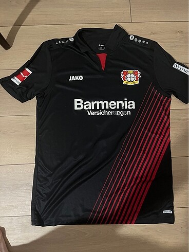 Bayer Leverkusen orijinal forma