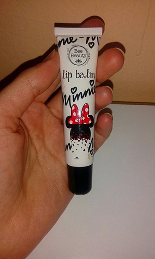 dudak lip balm