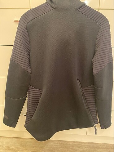 Unisex Spor Üst UnderArmour