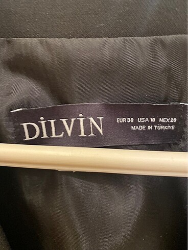 Dilvin Kadın Yelek