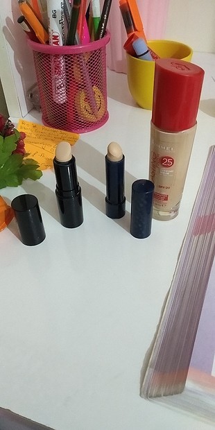 rimmel london fondöten