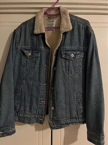 Pull&Bear Kot Mont