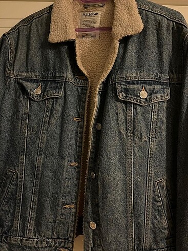 Pull and Bear Pull&Bear Kot Mont