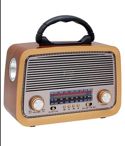 Radyo