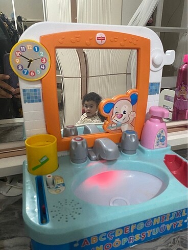 Yeni gibi çalışıyor