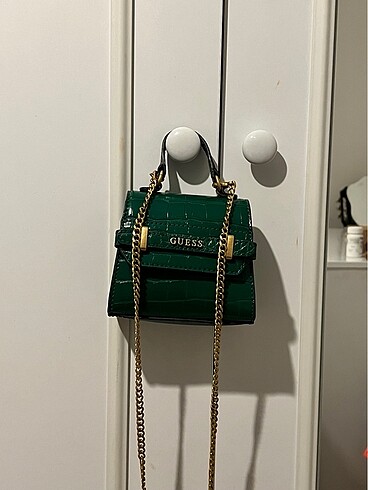 guess çanta