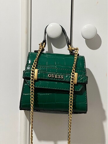 Guess guess çanta