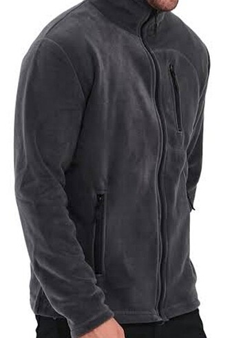 Columbia polar