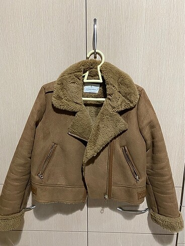 Stradivarius Stradivarius biker ceket