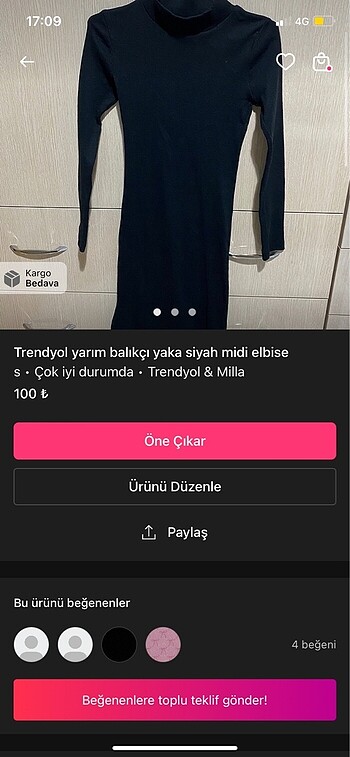 Diğer Pantolon
