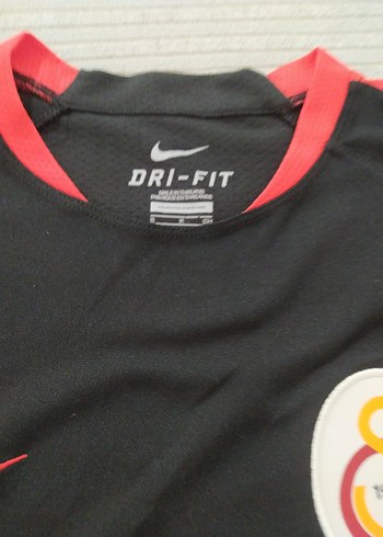 xs Beden Siyah Nike Kısa Kollu Spor Tişört ORJİNAL NİKE