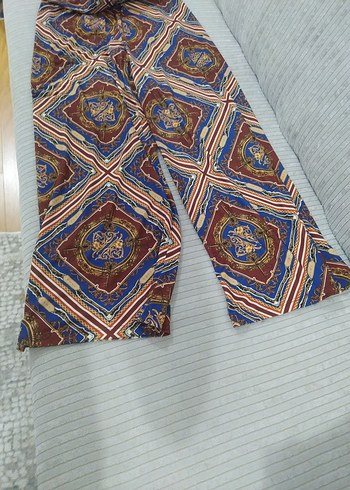 orjinal Zara marka Pantolon - Görsel 5