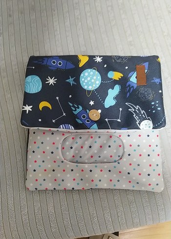 yeni doğan bebek bakım seti - Görsel 8