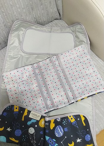 yeni doğan bebek bakım seti - Görsel 6