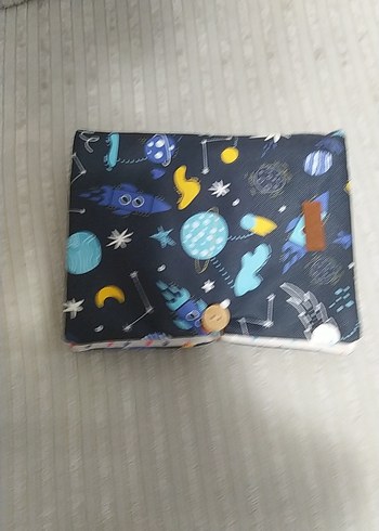 yeni doğan bebek bakım seti - Görsel 9