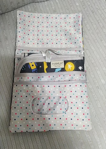 yeni doğan bebek bakım seti - Görsel 7