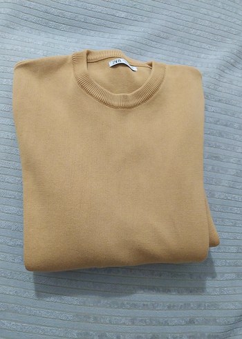 orijinal Zara marka bay kazak tertemiz - Görsel 2