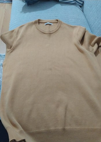 orijinal Zara marka bay kazak tertemiz - Görsel 5