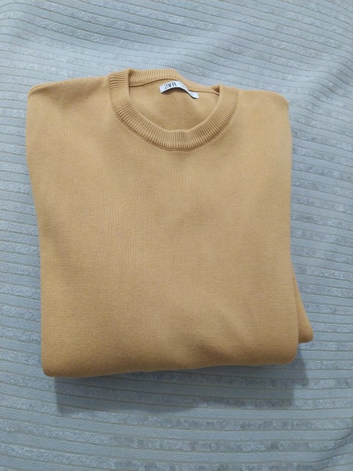 orijinal Zara marka bay kazak tertemiz - Görsel 2