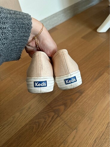 38 Beden ten rengi Renk KEDS AYAKKABI