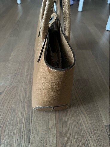 Tod's TODS ÇANTA ORİJİNAL VINTAGE
