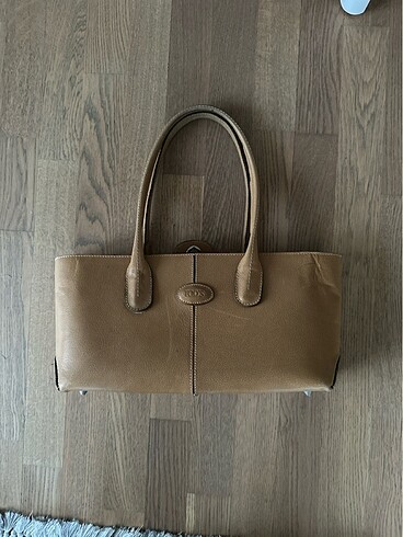 TODS ÇANTA ORİJİNAL VINTAGE
