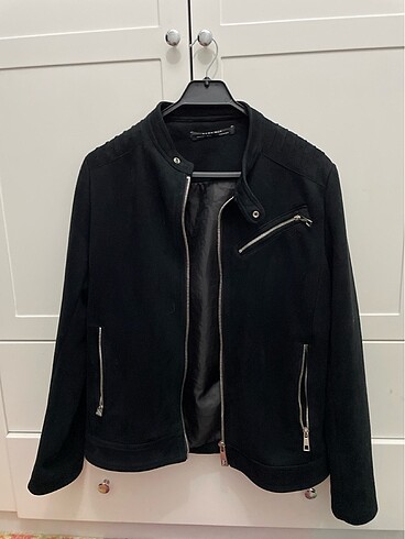 Zara man ceket