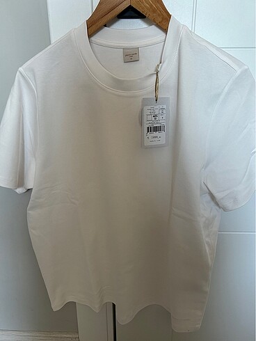 xl Beden Pierre cardin kadın tişört
