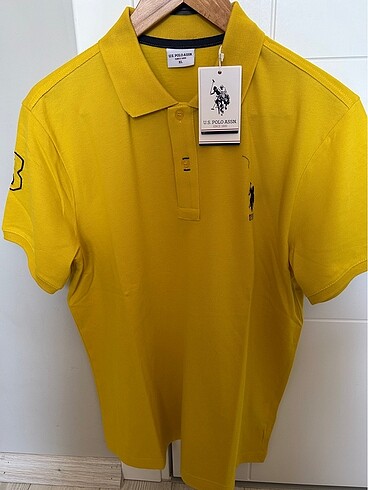Us Polo assn erkek tişört