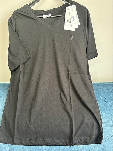xl Beden Üss Polo assn erkek tişört