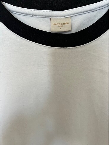 l Beden Pierre Cardin kadın tişört