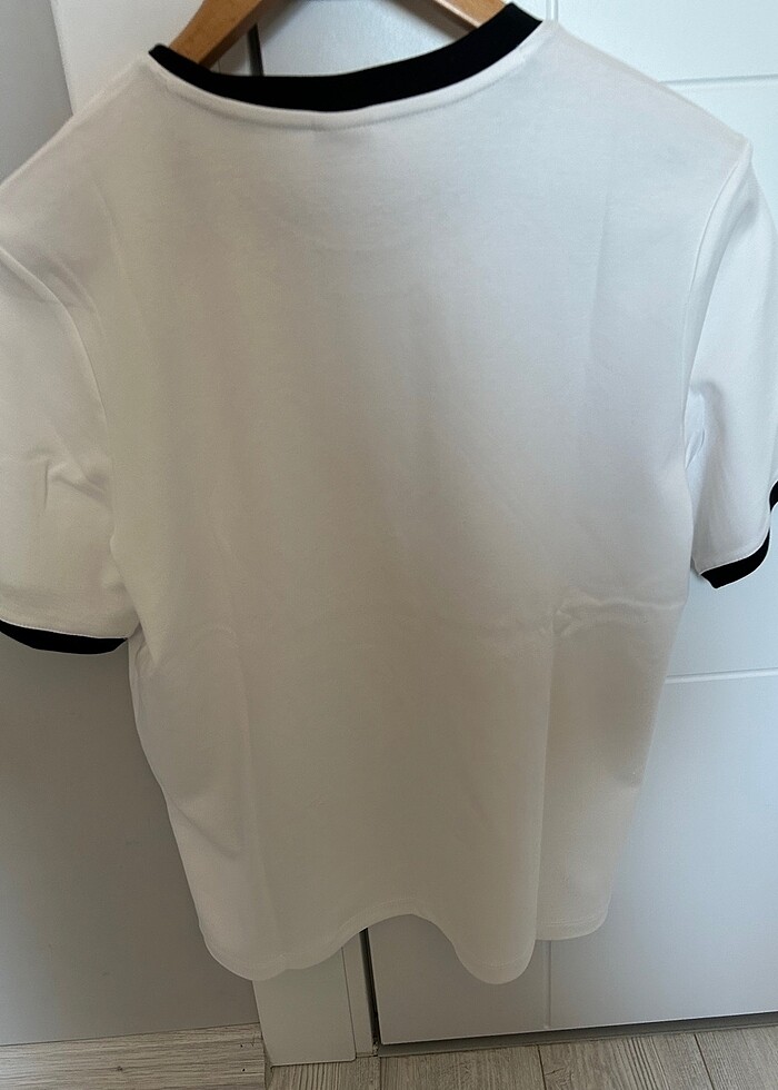 Pierre Cardin kadın tişört - Görsel 2