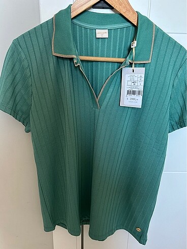 Pierre Cardin kadın tişört