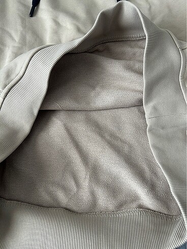 xl Beden beyaz Renk Us Polo assn erkek sweat shirt