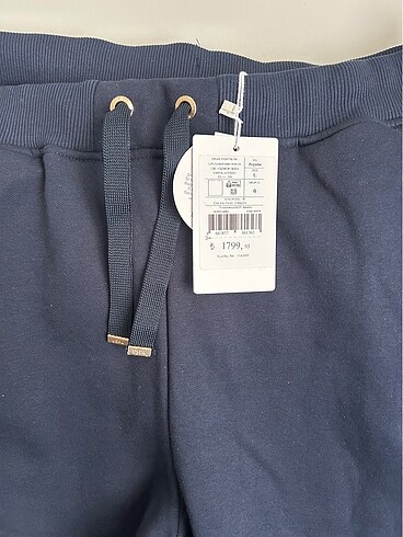 l Beden Us Polo assn kadın eşofman altı