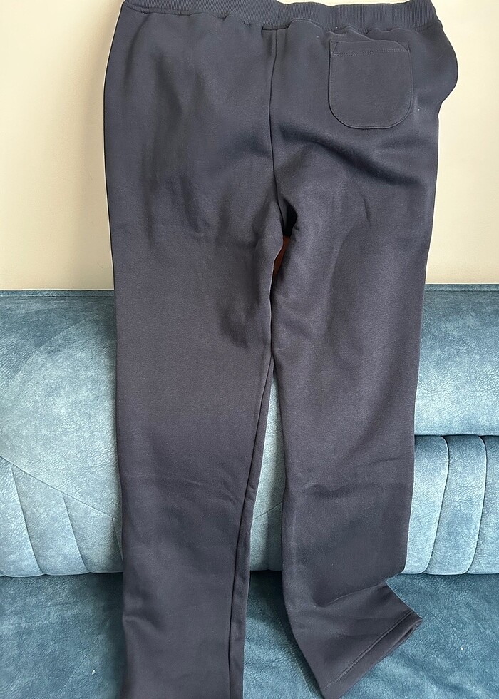 Us Polo assn kadın eşofman altı - Görsel 2