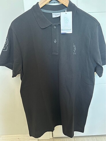Us Polo assn erkek tişört