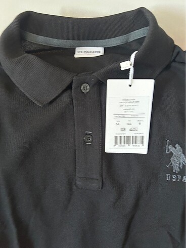 U.S Polo Assn. Us Polo assn erkek tişört