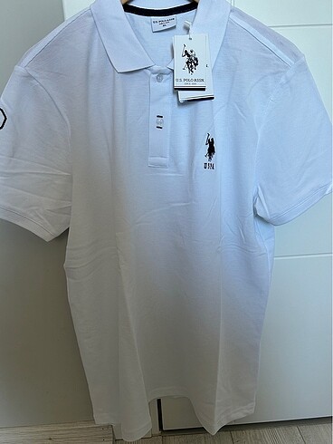 Us Polo assn erkek tişört