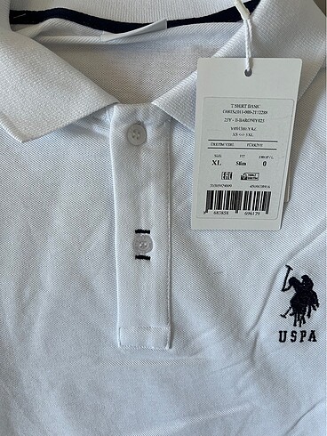 xl Beden Us Polo assn erkek tişört
