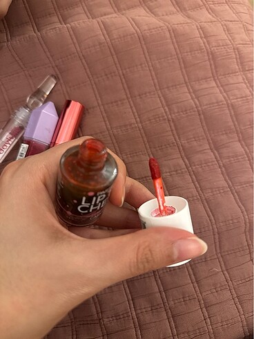  Beden pastel tint