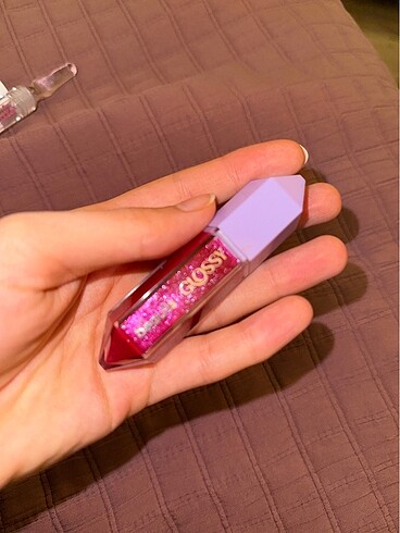 Bee Beauty beaulis gloss