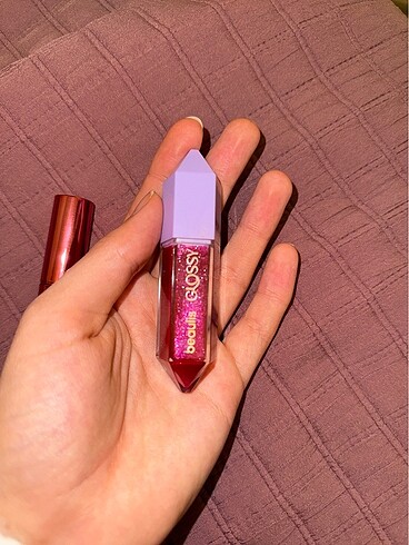 Beden beaulis gloss