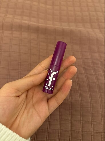 flormar lip balm