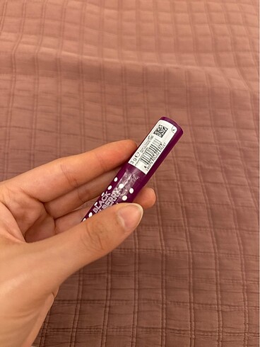 Flormar flormar lip balm