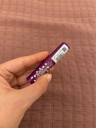 Beden flormar lip balm