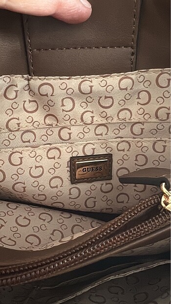  Beden guess çanta