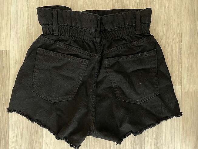 Bershka Bershka şort