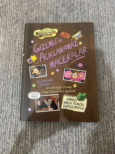 Gizemli Açıklanamaz Maceralar Esrarengiz Kasaba